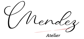 logo mendez atelier